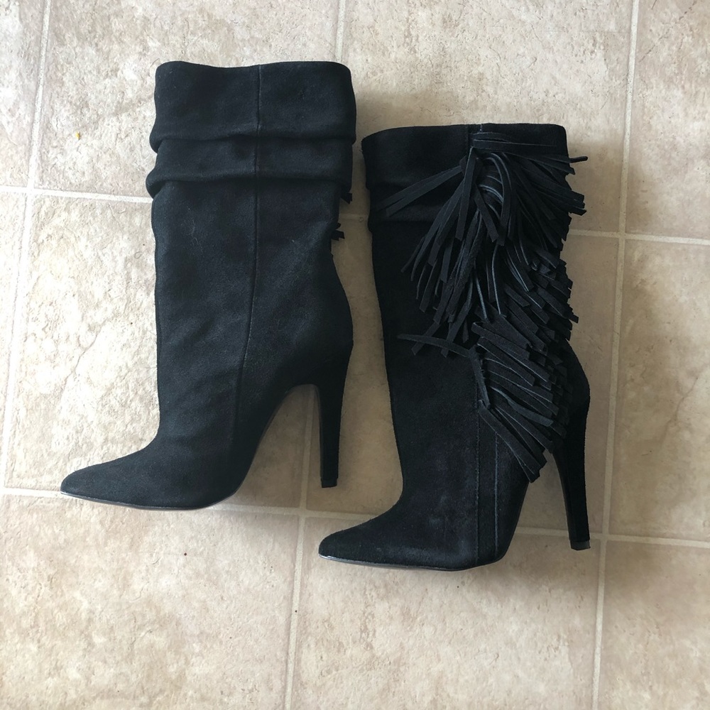Aldo Boots